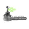 KAGER 43-0679 Tie Rod End